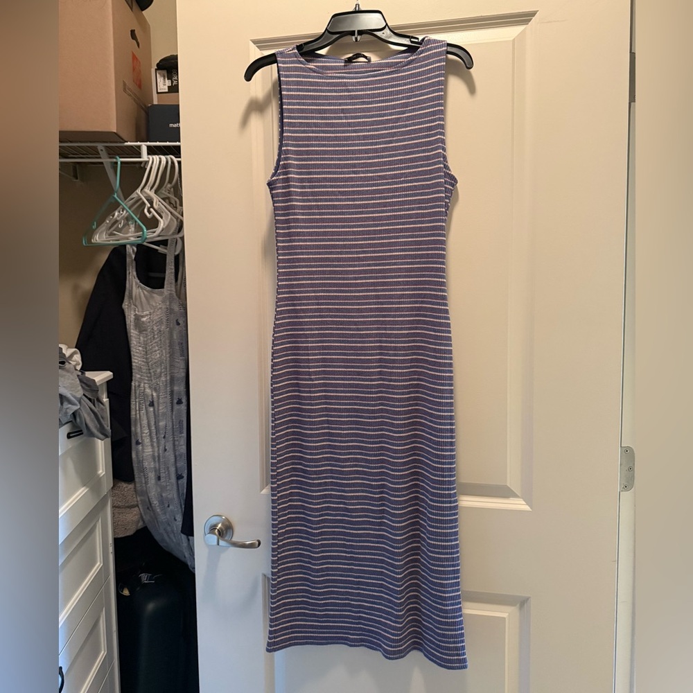 NWT Sadie & Sage Midi Dress